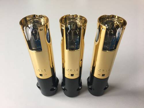 火焰探测器电眼QRA2QRA2M