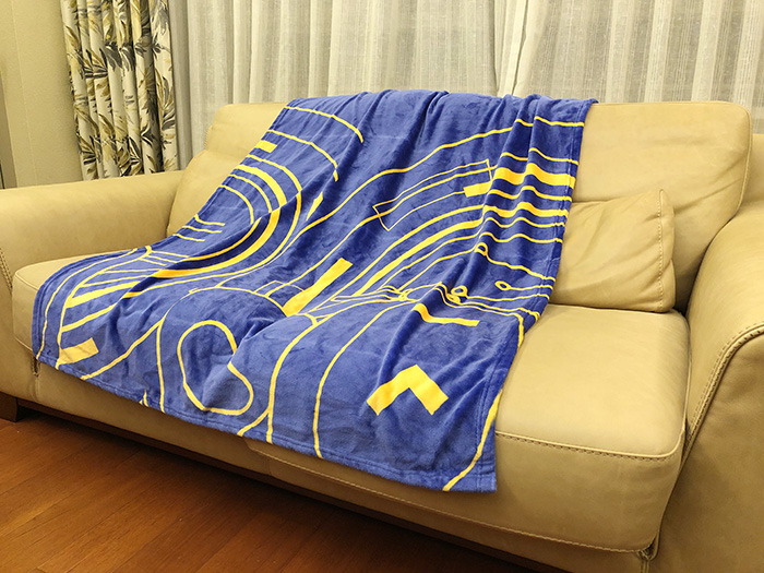 加厚法兰绒单层毯毛毯毯子沙发毯