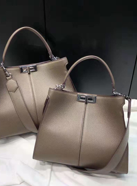 真皮皮包  优级五金工艺