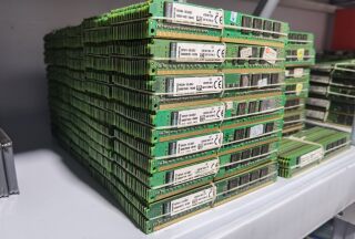 金士顿 ddr3 内存条 4G 8G 1333 1600 台式机内存 全兼容原装拆机