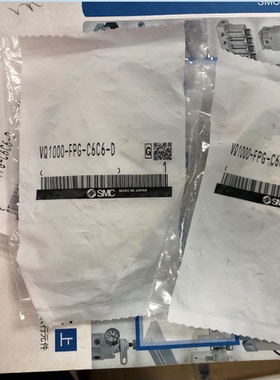 电磁阀 VQ1000-FPG-C6C6-D   VQ1000-FPG-C4C4-D   现货