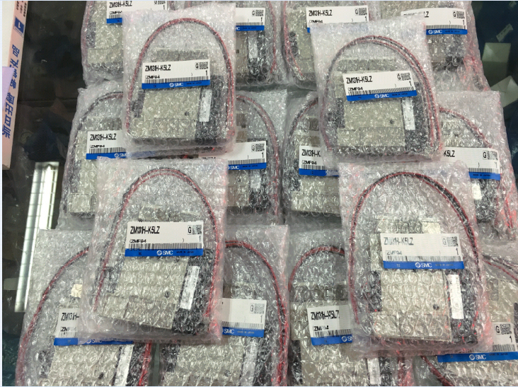 全新原装真空电磁阀ZM131H-K5LZ