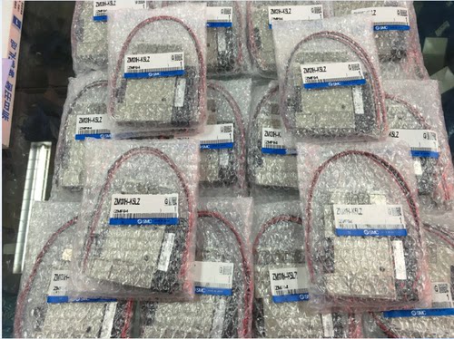 全新原装真空电磁阀ZM131H-K5LZ