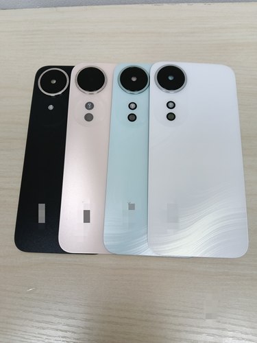 适用于荣耀畅玩60/60M后盖塑料后壳原装拆机NIC-AN00中框边框前壳