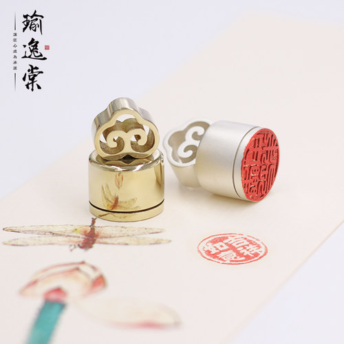 银测试推荐项链吊坠闺蜜纯银情侣