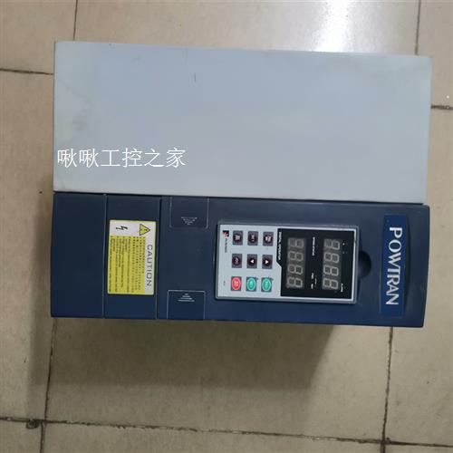 普传变频器pi7800pA18.5Kw拆机,成色实拍如图 户外/登山/野营/旅行用品 其他 原图主图