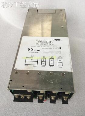 拆机日本COCEL ACE650F AC6-ENC2B-00 12V 12V 5V 3.3V