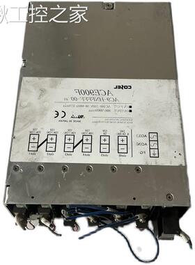 原装拆机 COSEL ACE900F AC9-HNFFFF-00 电源 24V 12V 四路15V10A