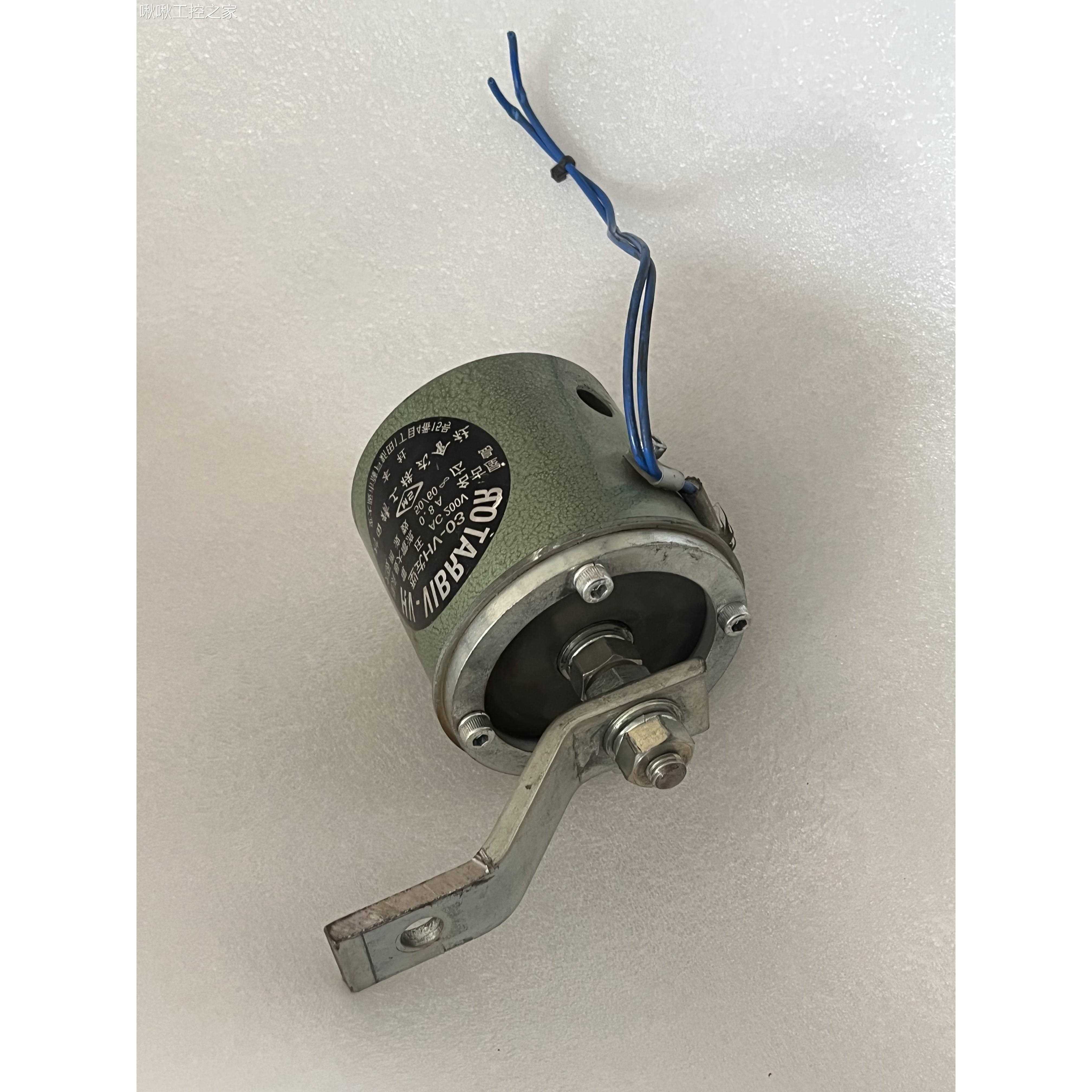 原装拆机 日本村田精工株式会社 HV-03 HV-VIBRATOR 震动器200V