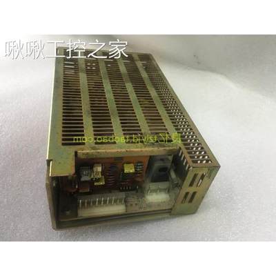 拆机雅达ASTEC LPS118 48V2.3A 电源