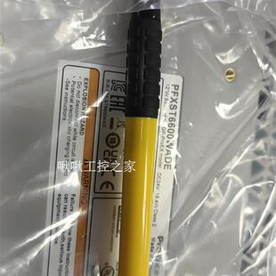 安 普洛菲斯触摸屏PFXST6600WADE未上机 没有包装