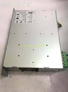 拆机德国MGV SPH1013-2440 三相380V输入电源 24V40A