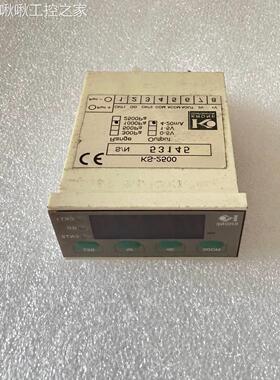拆机二手 KRONE KS-2500 500Pa；1000Pa 4-20mA 气压传感器