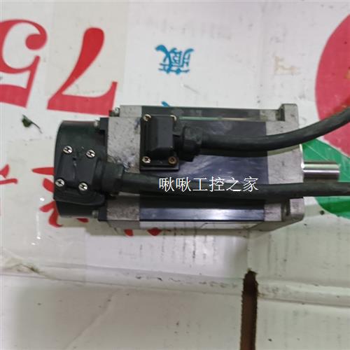 三菱伺服电机,HF-KN43J-S100