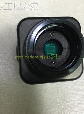 二手日本WATEC WAT-202B 摄像头 PAL W61