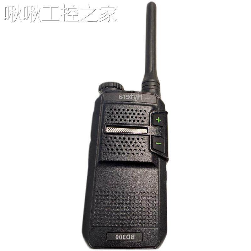 二手 Hytera海能达 BD300 数字对讲机 BD300 U(1)