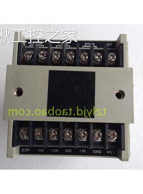 原装拆机日本CKD 控制器PFM4000D-A1 AC110V 工作电源