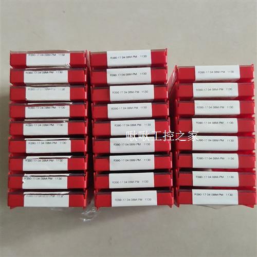 山特维克刀片R390-170408M-PM 1130,数