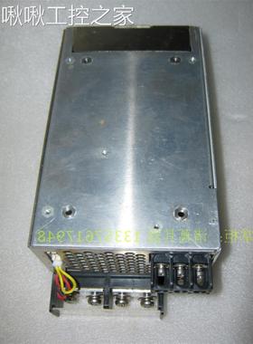 原装拆机 TDK-LAMBDA HWS600-24 电源 24V27A