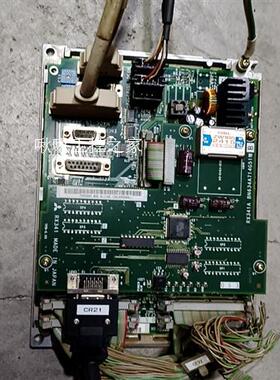 三菱IO板 FCU6-DX441