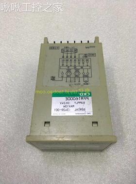 CKD PFM16000E 控制器24V