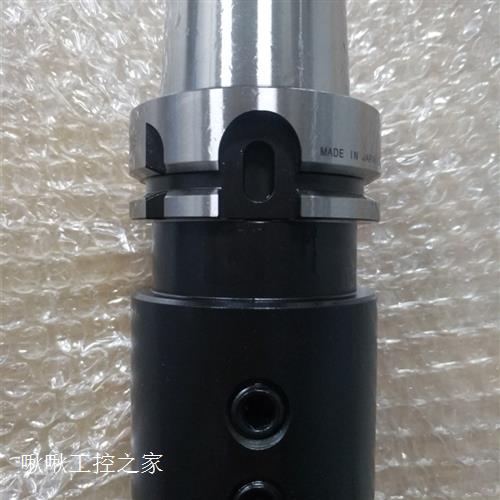 HSK A63-SLC32-105,MST侧固高精度高钢性侧