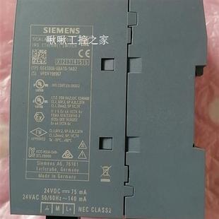 0BA 型号6GK5008 8口交换机 西门子SIEMENS