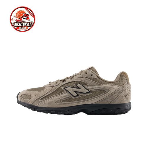 New Balance中性款复古运动休闲鞋U204L3K9