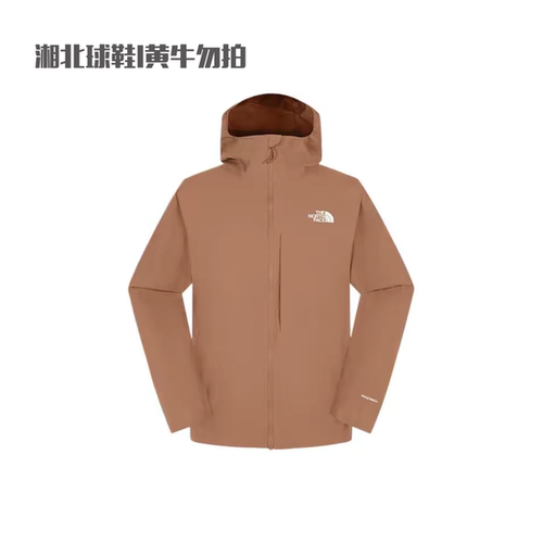TheNorthFace北面男户外防风防泼水Twilight软壳夹克89ZN