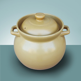 砂锅炖锅家用燃气陶瓷煲汤锅沙锅明火耐高温瓦罐汤锅汤煲商用石锅