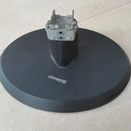 联想 LENOVO LI1931EWD 液晶显示器 底座 支架 座子 19寸黑色底盘