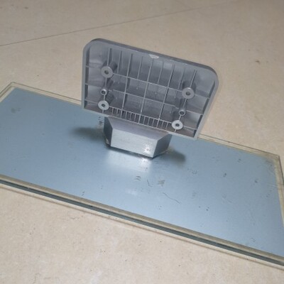 TCL王牌L42F1600E底座