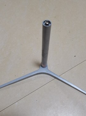 松人 PR270  底座 支架 27寸 SW270A 座子 铝合金架子