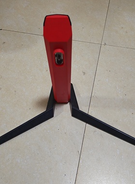 HKC 惠科G32蚂蚁电竞 底座支架M32A7F2底盘GX32立柱座子