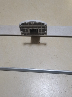 海尔电视拆机LU42H7300底座 K507000P座子  支架 架子