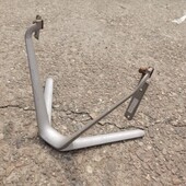 联想一体机 支架 C340C440 C355 拆机 C365 C345C445 C455 底座