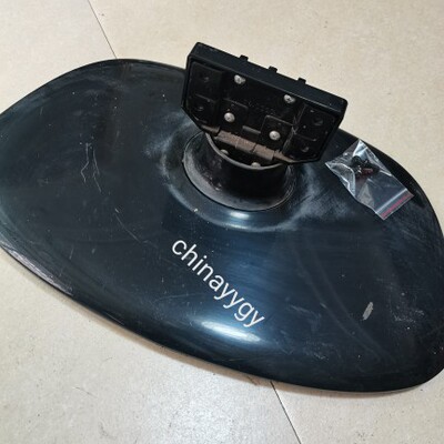 海信TLM42V66C 42E01底座 支架 带原装螺丝