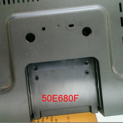 创维50E680F底座 支架  50寸液晶电视机座子 架子  支撑 坐台