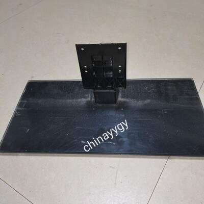 拆机 创维 47E72RA底座 支架 液晶电视座子 架子