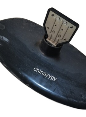 拆机海信 TLM37V66C液晶电视 底座 TLM37V86K 支架 座子 架子支撑