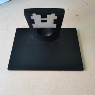 E2416HB座子E2418HNB架子显示器支撑 E2417HB底座 拆机DELL 戴尔