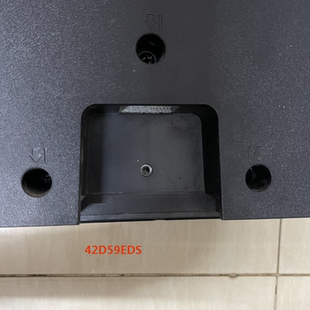 TCL 42D59EDS 底座 支架 座子 架子  支撑 架