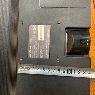 ViewSonic优派VA2225 VS16788 LED 液晶显示器 底座 支架 座子