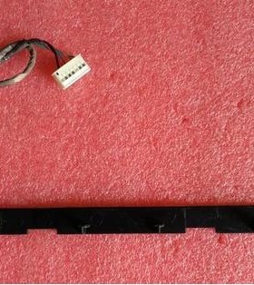 飞利浦 273E1 273EL 273E3L 液晶显示器 开关板 按键板  触摸板