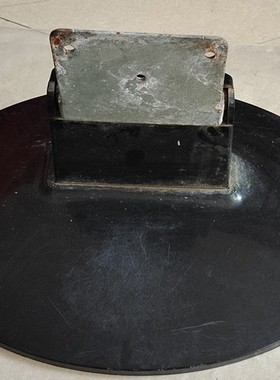 原装拆机AOC 冠捷920Swn液晶显示器底座 支架座子底盘支撑架连接