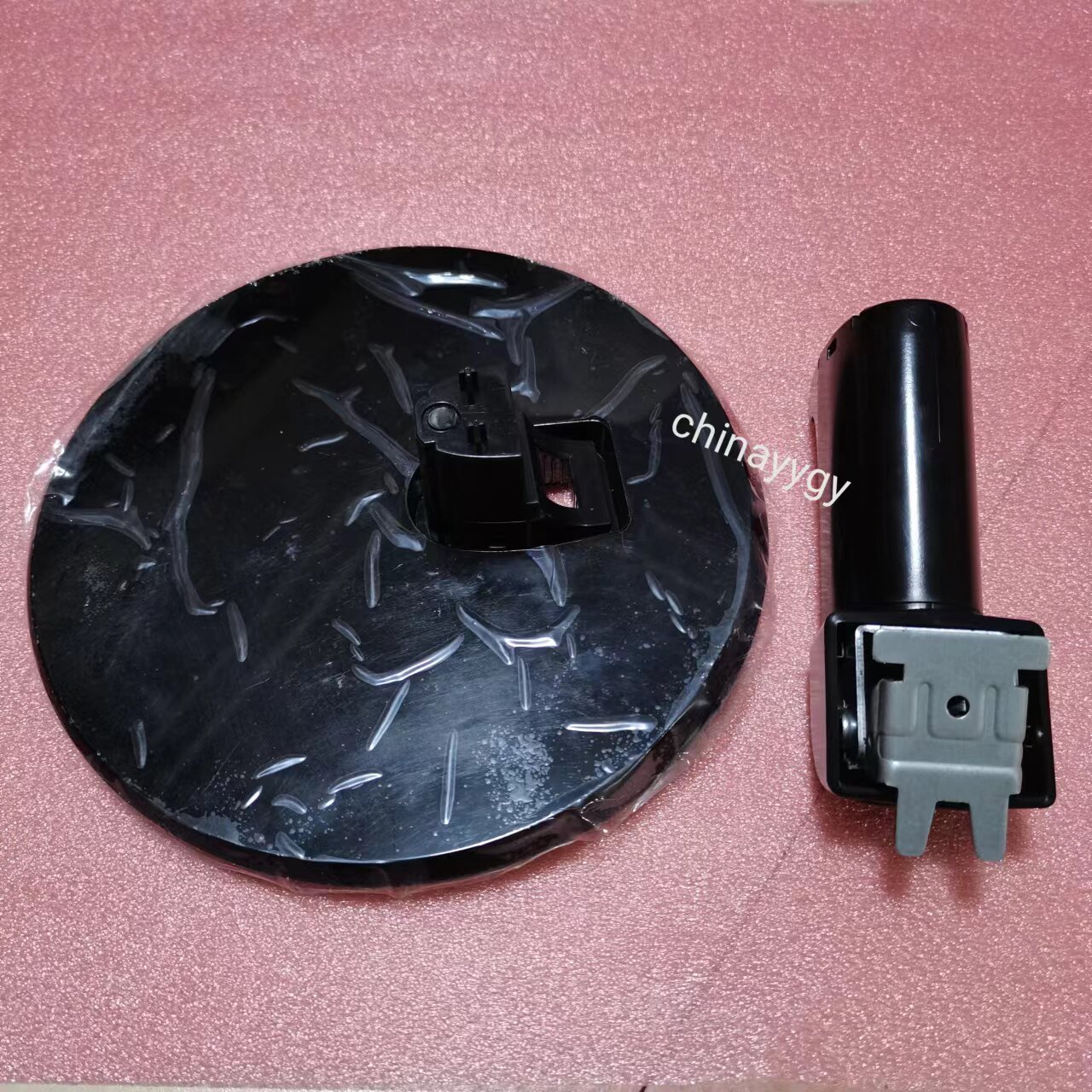 飞利浦 200V4LSB2 190V4L 226V4L 200V4Q 液晶显示器 底座 座子