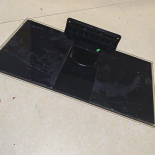 原装拆机三洋液晶电视 42CE570D 底座托盘台支架子配螺丝