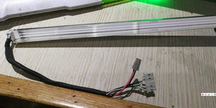 AOC203VW 液晶显示器灯管 灯条 长456MM  20.1寸LED