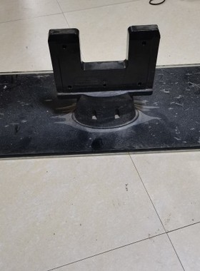 长虹 3DTV50738B PT50638X PT50658X 50639 50758底座 支架 座子