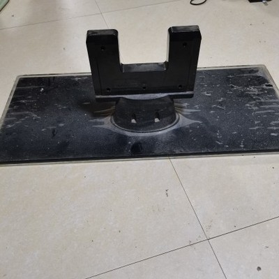 长虹3DTV50738BPT50638X底座